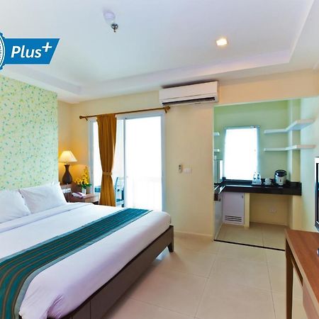 The Platinum Suite Бангкок Екстер'єр фото