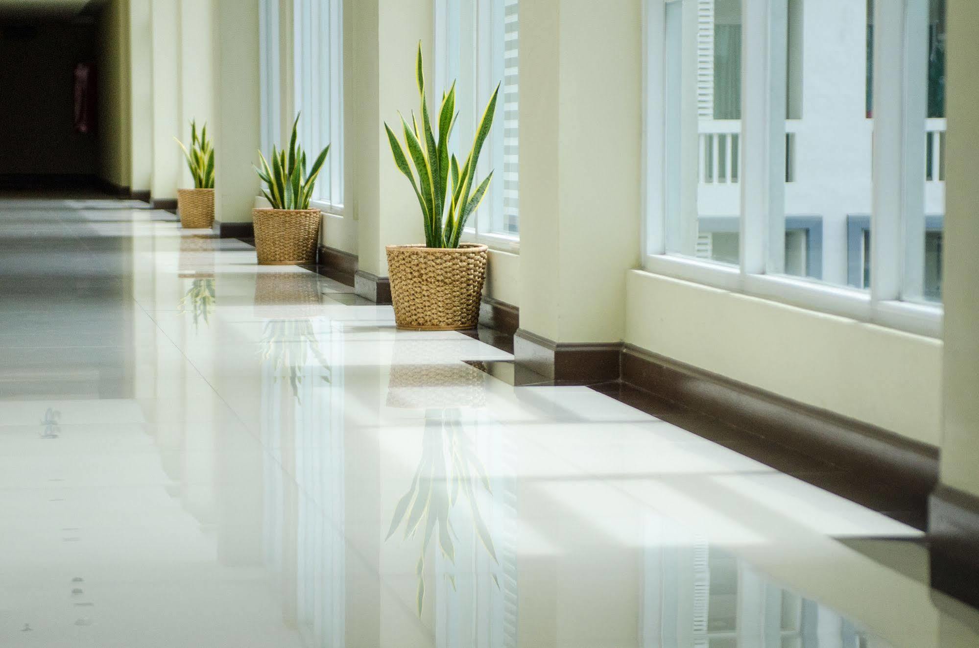 The Platinum Suite Бангкок Екстер'єр фото