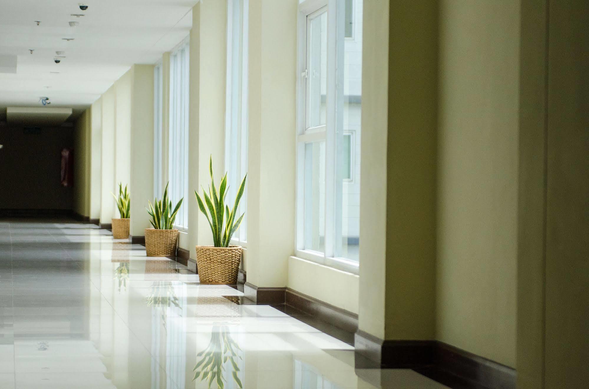 The Platinum Suite Бангкок Екстер'єр фото
